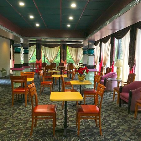 Budgetel Inn And Suites Birmingham Zewnętrze zdjęcie