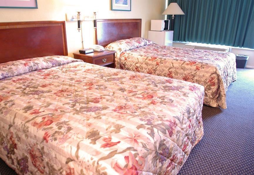 Budgetel Inn And Suites Birmingham Zewnętrze zdjęcie