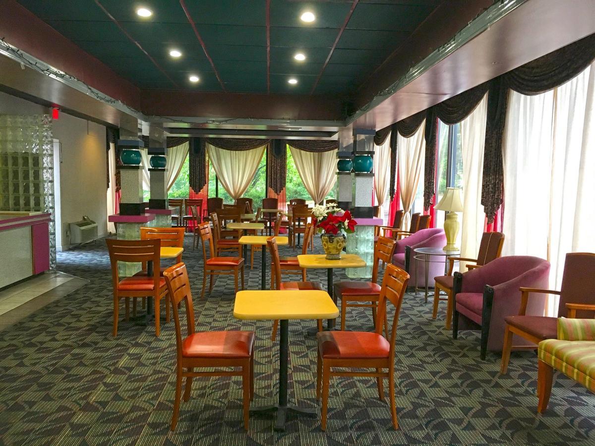 Budgetel Inn And Suites Birmingham Zewnętrze zdjęcie