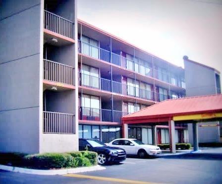 Budgetel Inn And Suites Birmingham Zewnętrze zdjęcie
